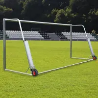 Sport-Thieme Fußballtor-Kippsicherung für Netzbügel