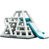 Spinera Aquapark Pirates Tower