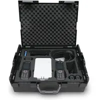 Gigaset Dect Messkoffer Site Planning Kit SPK pro