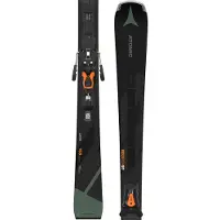 Atomic Herren Ski REDSTER Q7 RVSK C + MI 12 GW B