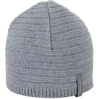 Sterntaler Strickmütze in Grau - 39 cm