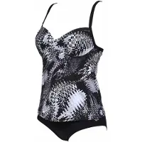 Arena Damen Bodylift Tankini Zora C-Cup