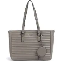 PICARD Schultertasche Evolute Shoulder Bag Gravel taupe