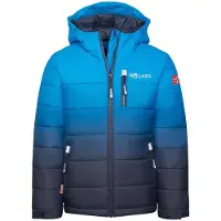 TROLLKIDS - Kid's Hemsedal Snow Jacket - Skijacke Gr 152 blau