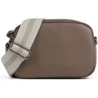 Fredsbruder Bestie Umhängetasche 22 cm