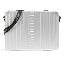 Aleon Aluminium Laptop Sleeve 13"