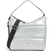 PICARD Umhängetasche Handtasche Sportify Shoulder Bag Silber silberfarben