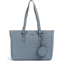 PICARD Schultertasche Evolute Shoulder Bag Denim blau