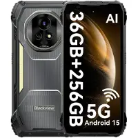 Blackview Xplore 2