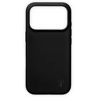 IDEAL OF SWEDEN Apple iPhone 17 Pro Hülle - Silikon - - Backcover/Soft Case - Schwarz