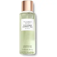 Victoria's Secret Cucumber & Green Tea Fragrance Mist Body Mist 250 ml