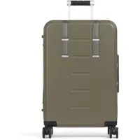 Db Koffer Ramverk Check-in Luggage Medium Forest Green