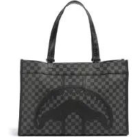 Sprayground Midnight Chateau | Shopper | grau,schwarz 910T8011NSZ