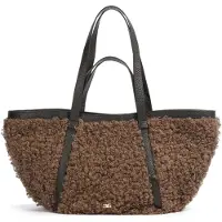 Abro Latxa Cosmo Large | Shopper - Damen | braun 032033-93-48