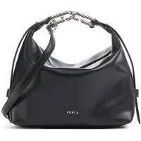 Furla Handtasche Tonie Mini WE00877 A.0023 CN O6000 Schwarz