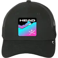 Head Race Kappe