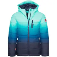 TROLLKIDS Kids Hemsedal Snow Jacket