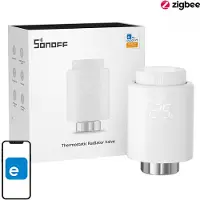 Sonoff Trvzb Zigbee 3.0 Heizkörperthermostat