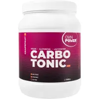 INSTITUT ALLERGOSAN Deutschland (privat) GmbH OMNi-POWER Carbotonic 1000 g