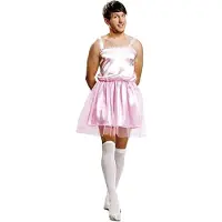 My Other Me Fun Company Ballerina-kostüm