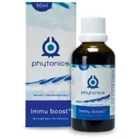 Phytonics Immu Boost - 50 ml