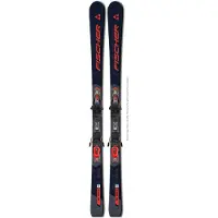 Fischer RC RACE AR + RS 11 PR 000