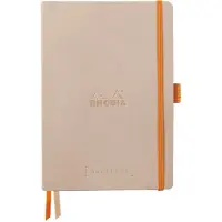 Rhodia Goalbook Softcover