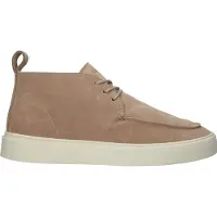 Blackstone Sneaker Ruby Jerrik Herren Greige-Schuhgröße 41