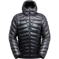 La Sportiva Lumina 200 Down Jacke Schwarz M Herren Schwarz M