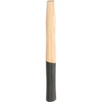 PICARD Ersatzstiel 32cm Hickory für 500g Nr. 1 Nr. 16 Nr. 29 Nr. 85 Hammer Nr. 99012