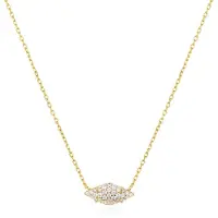 Ania Haie Kette Dusk Divas N061-03G