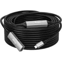 Equip -133357 Usb-c-kabel Silber Silber One Size