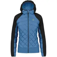 Karpos Lastei Active Plus Jacke Blau S Damen Blau S
