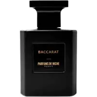 Parfums de Niche - Baccarat Eau de Parfum