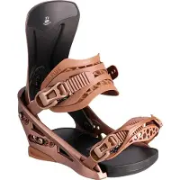 Flux Snowboardbindungen