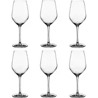 Nude Glass Climats Weinglas 64cl - 6 Stück