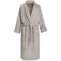 De Witte Lietaer Bademantel Etrusk Dove-S