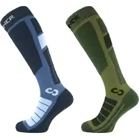 Sinner Pro Ll Dbl Socken