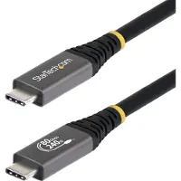 StarTech.com Cc1m80gusb4cable Usb-c-kabel 1 M