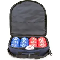 Boccia Indoor