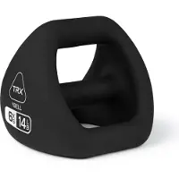 Ybell Neo S 6kg , Kettlebell, Kurzhantel, Medizinball und Push-Up Bar 1 St