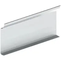 Schletter Solar Rückwandverkleidung Windsafe 15 Pro bis 1800mm