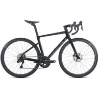 Sunn Fahrrad Asphalt Finest Shimano Ultegra DI2 RD-R8150 12V | Größe 2XL / 187-195 cm