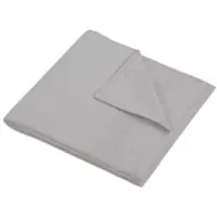 Como Duschtuch Lifestyle , grau , Maße (cm): B: 70