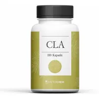 Phytochem Nutrition Ug (Haftungsbeschrän Phytochem CLA Kapseln 180 St