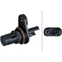 Hella Sensor, Nockenwellenposition [Hersteller-Nr. 6PU009121-011] für BMW, Mini