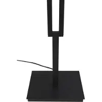 Dieter Knoll Collection LED- Stehleuchte STEHLEUCHTE - B/H/T ca. 25.00x20.00x155.00