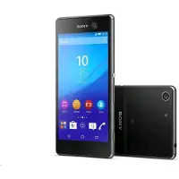 Sony Xperia M5 E5603 Android 6 Schwarz Black 16GB Smartphone