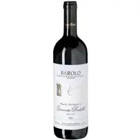 Giacosa Fratelli Barolo DOCG 2021 Fratelli 0,375l