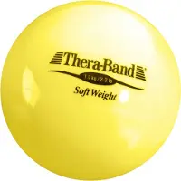 Thera-band Gewichte Ball für das Training mit Zubehör